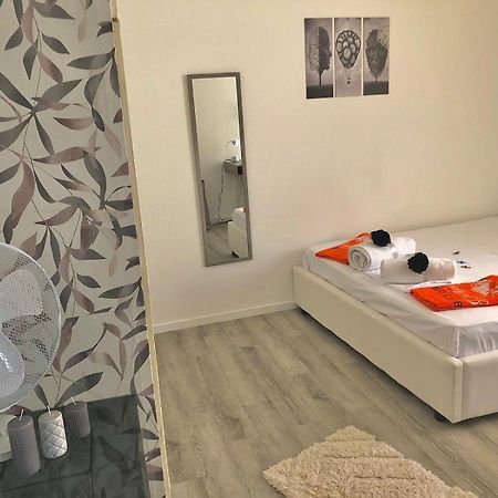Lux And Modern Apartment Chania Chania  Exterior foto