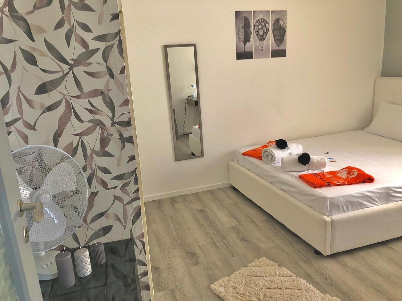 Lux And Modern Apartment Chania Chania  Exterior foto