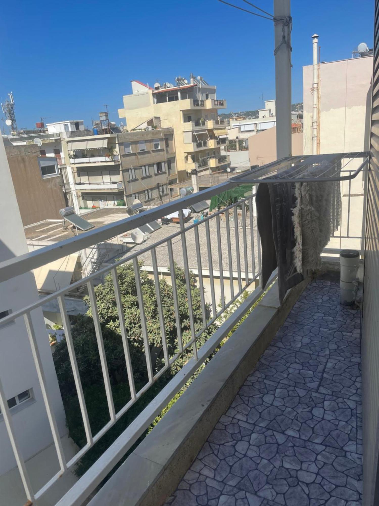 Lux And Modern Apartment Chania Chania  Exterior foto